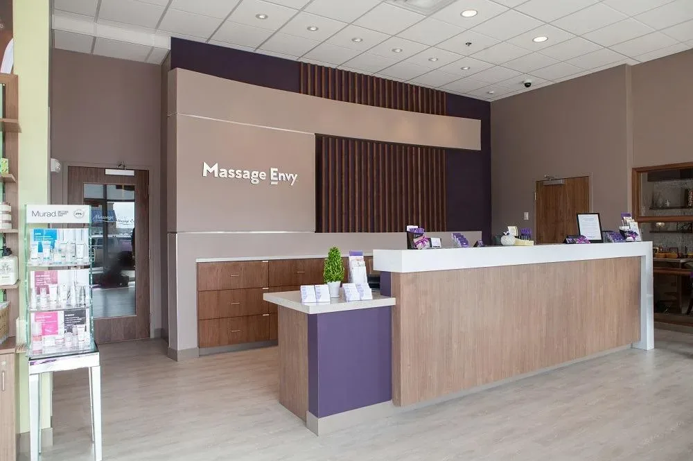 Massage Envy — Massage spa in Manhattan Beach